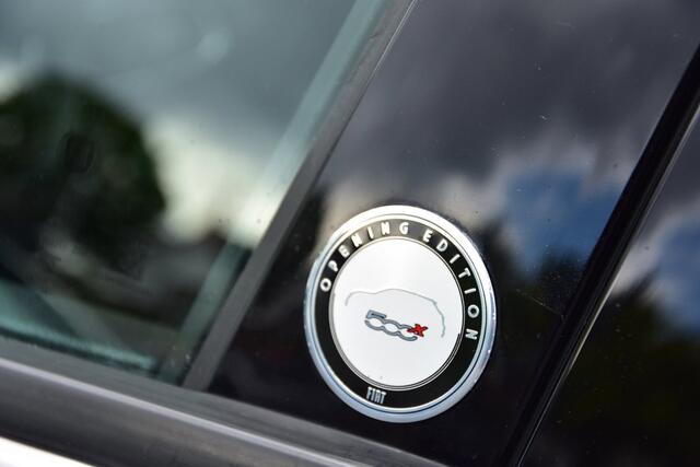 Fiat 500x 1.4 Turbo MultiAir Opening Edition | Camera | 18 LMV | NL-Auto |