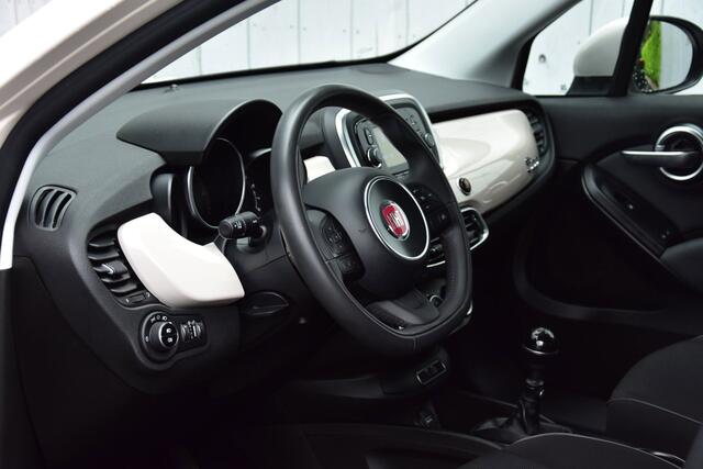 Fiat 500x 1.4 Turbo MultiAir Opening Edition | Camera | 18 LMV | NL-Auto |