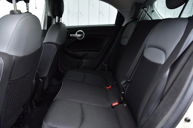 Fiat 500x 1.4 Turbo MultiAir Opening Edition | Camera | 18 LMV | NL-Auto |