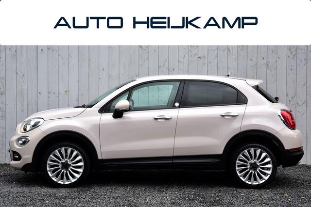 Fiat 500x 1.4 Turbo MultiAir Opening Edition | Camera | 18 LMV | NL-Auto |