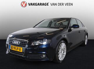 Audi A4 Limousine 1.8 TFSI Pro Line S | S-Line Exterieur | Cruise | Schuif/kanteld