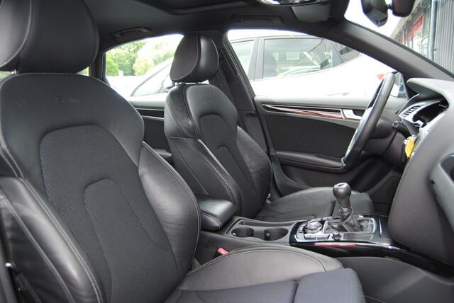 Audi A4 Limousine 1.8 TFSI Pro Line S | S-Line Exterieur | Cruise | Schuif/kanteld