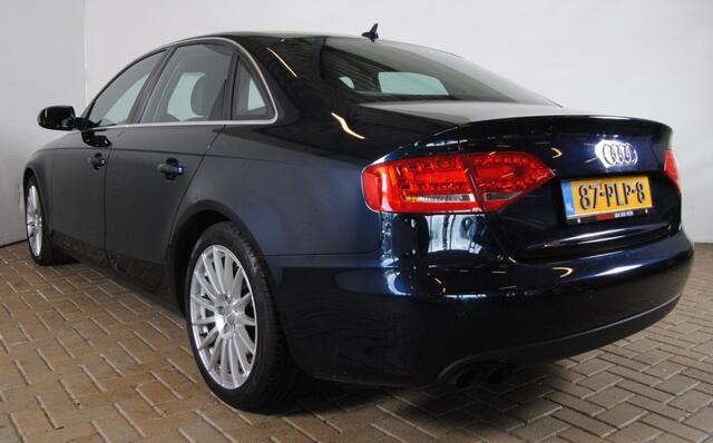 Audi A4 Limousine 1.8 TFSI Pro Line S | S-Line Exterieur | Cruise | Schuif/kanteld