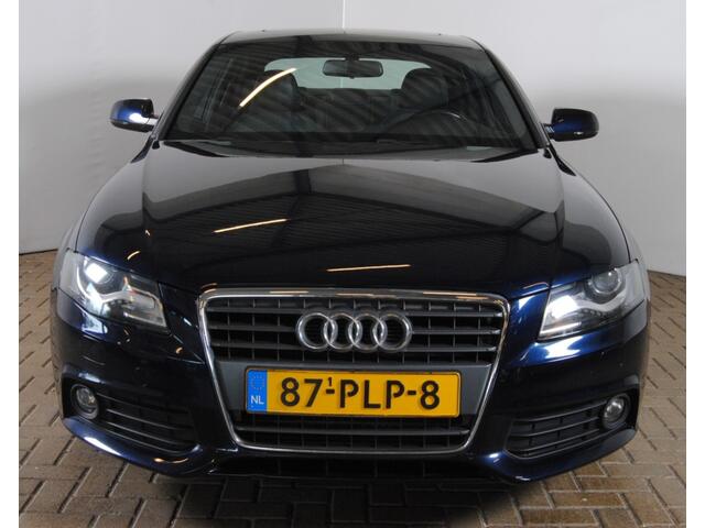 Audi A4 Limousine 1.8 TFSI Pro Line S | S-Line Exterieur | Cruise | Schuif/kanteld