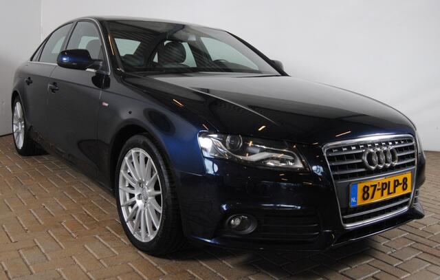 Audi A4 Limousine 1.8 TFSI Pro Line S | S-Line Exterieur | Cruise | Schuif/kanteld