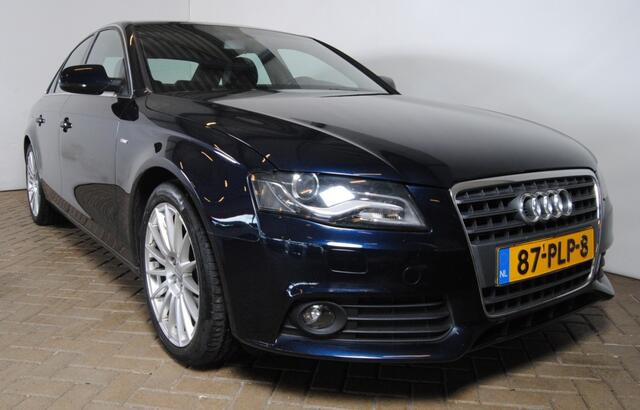 Audi A4 Limousine 1.8 TFSI Pro Line S | S-Line Exterieur | Cruise | Schuif/kanteld