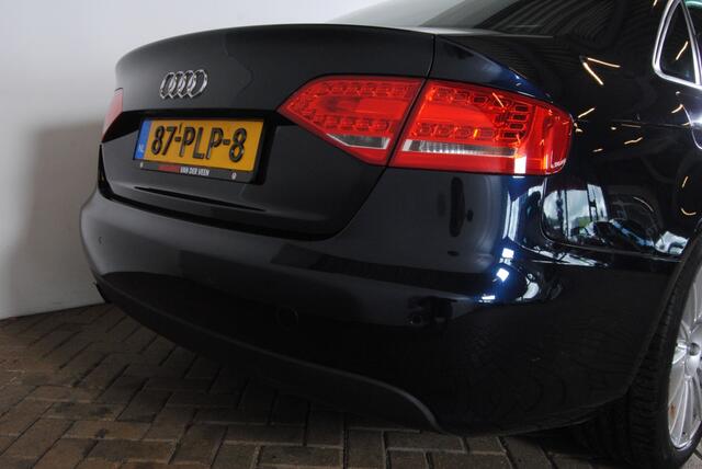 Audi A4 Limousine 1.8 TFSI Pro Line S | S-Line Exterieur | Cruise | Schuif/kanteld