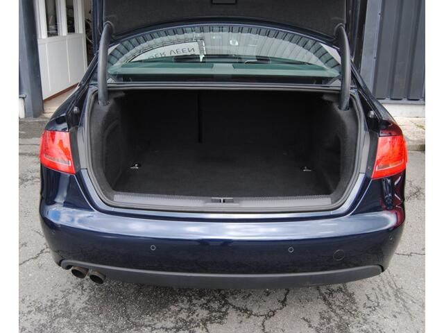 Audi A4 Limousine 1.8 TFSI Pro Line S | S-Line Exterieur | Cruise | Schuif/kanteld