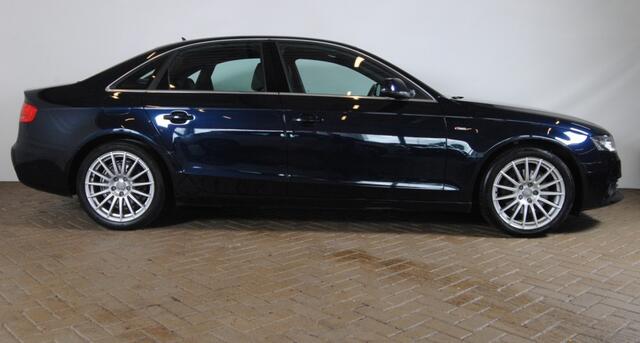 Audi A4 Limousine 1.8 TFSI Pro Line S | S-Line Exterieur | Cruise | Schuif/kanteld