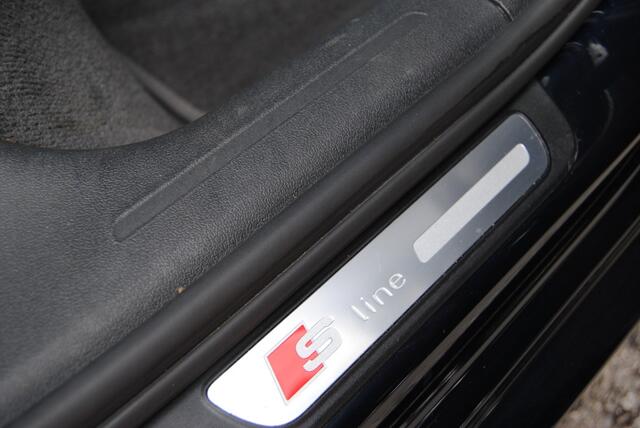 Audi A4 Limousine 1.8 TFSI Pro Line S | S-Line Exterieur | Cruise | Schuif/kanteld