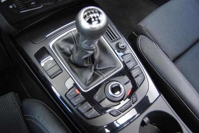 Audi A4 Limousine 1.8 TFSI Pro Line S | S-Line Exterieur | Cruise | Schuif/kanteld