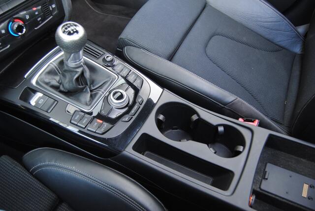 Audi A4 Limousine 1.8 TFSI Pro Line S | S-Line Exterieur | Cruise | Schuif/kanteld
