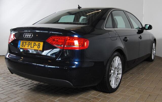 Audi A4 Limousine 1.8 TFSI Pro Line S | S-Line Exterieur | Cruise | Schuif/kanteld