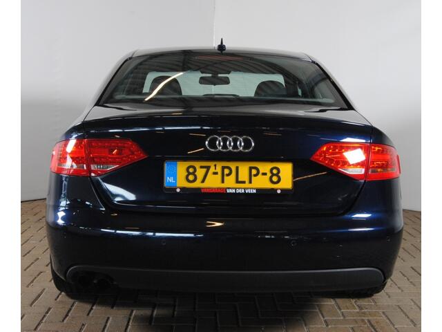 Audi A4 Limousine 1.8 TFSI Pro Line S | S-Line Exterieur | Cruise | Schuif/kanteld