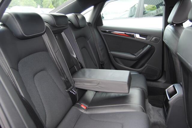 Audi A4 Limousine 1.8 TFSI Pro Line S | S-Line Exterieur | Cruise | Schuif/kanteld