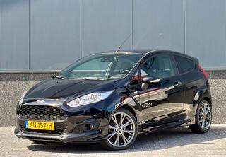 Ford Fiesta (2008 - 2017)