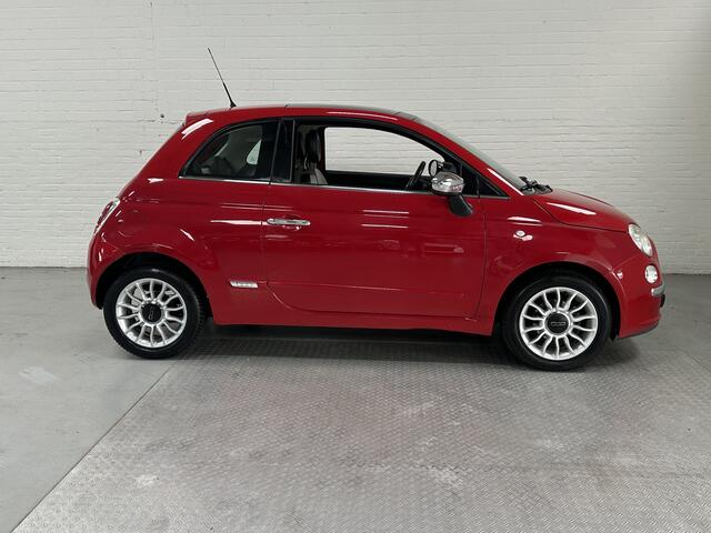 Fiat 500 1.2 Lounge CLIMA / LMV /ELK.PAKKET / SCHUIFDAK