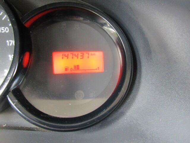 Dacia Dokker 1.5 dCi 75 Ambiance, 147.437 KM