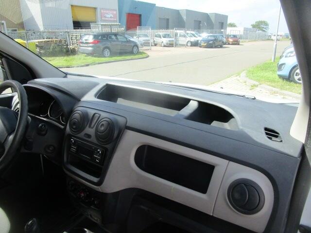 Dacia Dokker 1.5 dCi 75 Ambiance, 147.437 KM
