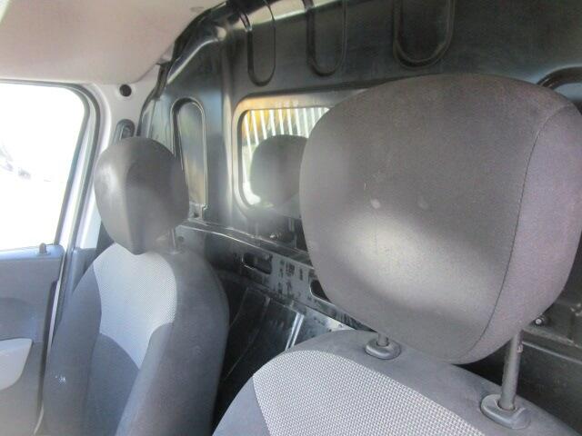 Dacia Dokker 1.5 dCi 75 Ambiance, 147.437 KM