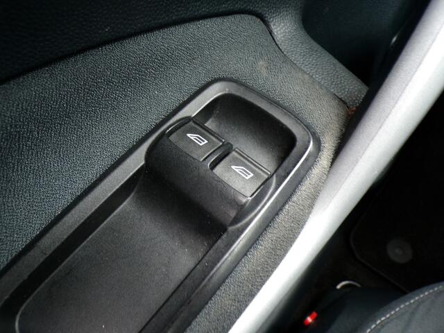 Ford Fiesta 1.25 Trend|Airco|Trekhaak|Stoelverwarming|Clima