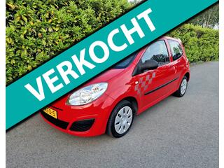 Renault Twingo (2007 - 2014)