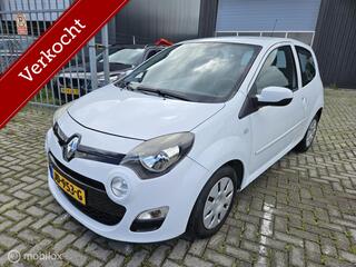 Renault Twingo (2007 - 2014)