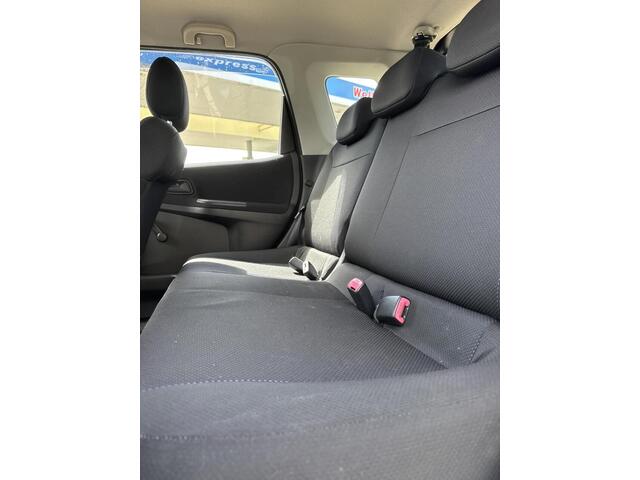 Suzuki Ignis 1.3-16V FreeStyle, airco, lichtmetalen velgen, trekhaak, e APK.