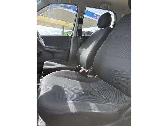 Suzuki Ignis 1.3-16V FreeStyle, airco, lichtmetalen velgen, trekhaak, e APK.