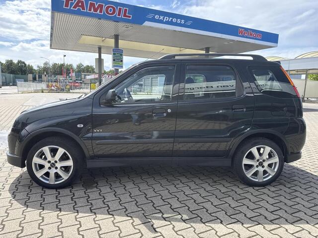 Suzuki Ignis 1.3-16V FreeStyle, airco, lichtmetalen velgen, trekhaak, e APK.