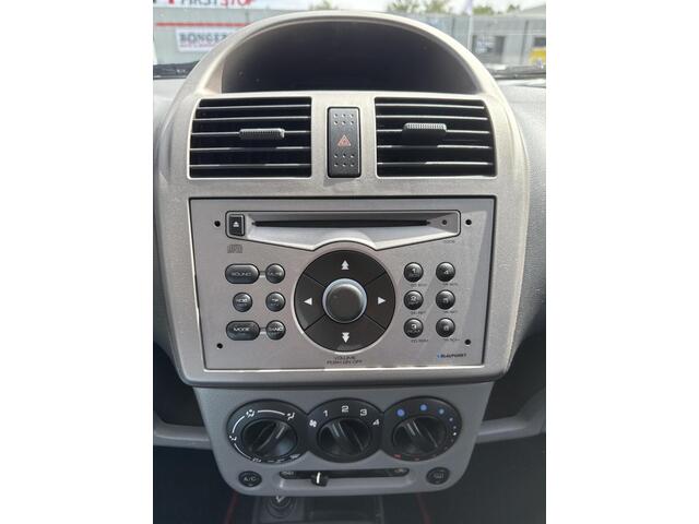 Suzuki Ignis 1.3-16V FreeStyle, airco, lichtmetalen velgen, trekhaak, e APK.