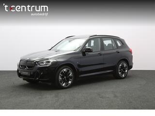 BMW X3 iX3 High Executive 80 kWh 286 PK, SOH 99 %, Panoramadak, Driving Ass. Prof, 360 Camera, Head-Up, Carplay