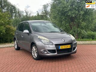 Renault Scenic (2009 - 2016)