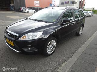 Ford Focus Wagon 1.6 Titanium