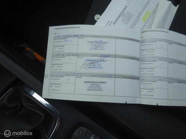 Ford Focus Wagon 1.6 Titanium