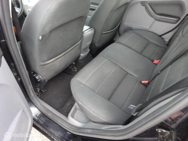 Ford Focus Wagon 1.6 Titanium