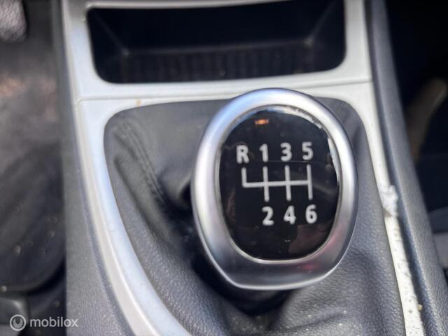 BMW 1-Serie 118d Business Line Ultimate Edition MOTOR DEFECT