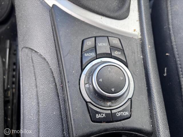 BMW 1-Serie 118d Business Line Ultimate Edition MOTOR DEFECT