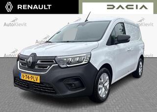 RENAULT KANGOO E-Tech Advance L1 44 kWh - additionele parkeerhulp / navigatiesysteem en rear cross trafic alert