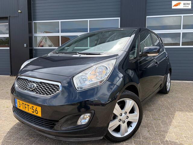 KIA Venga 1.6|Airco|+APK|Cruise control|Automaat|