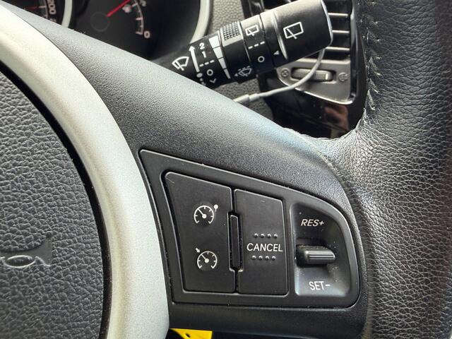 KIA Venga 1.6|Airco|+APK|Cruise control|Automaat|