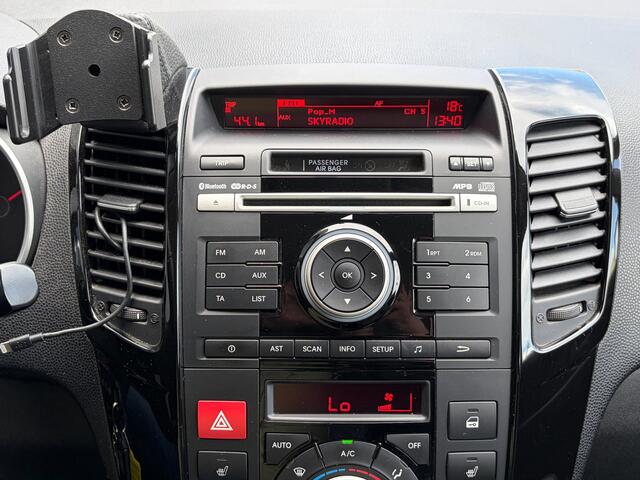 KIA Venga 1.6|Airco|+APK|Cruise control|Automaat|