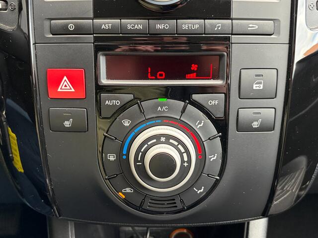 KIA Venga 1.6|Airco|+APK|Cruise control|Automaat|