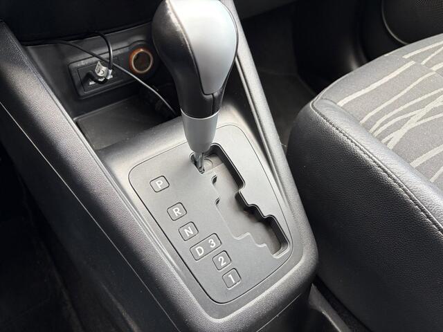 KIA Venga 1.6|Airco|+APK|Cruise control|Automaat|