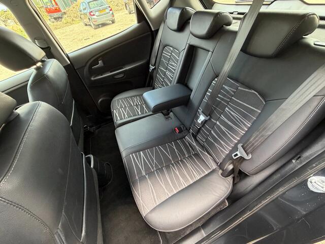 KIA Venga 1.6|Airco|+APK|Cruise control|Automaat|