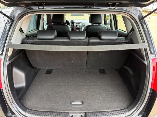 KIA Venga 1.6|Airco|+APK|Cruise control|Automaat|