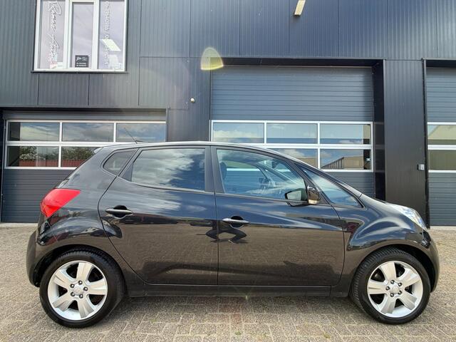 KIA Venga 1.6|Airco|+APK|Cruise control|Automaat|