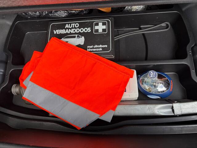 KIA Venga 1.6|Airco|+APK|Cruise control|Automaat|