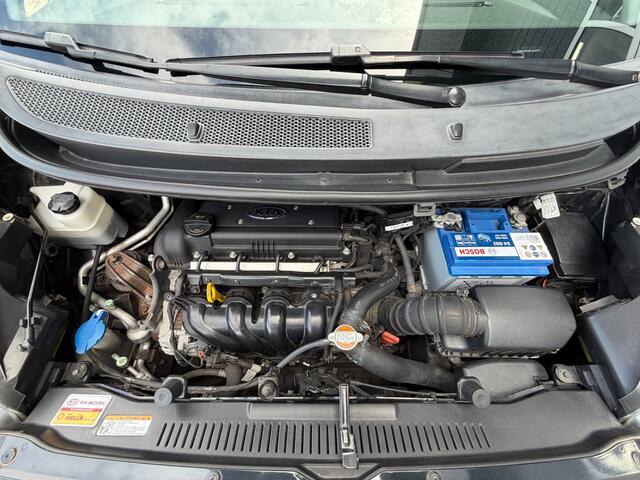 KIA Venga 1.6|Airco|+APK|Cruise control|Automaat|