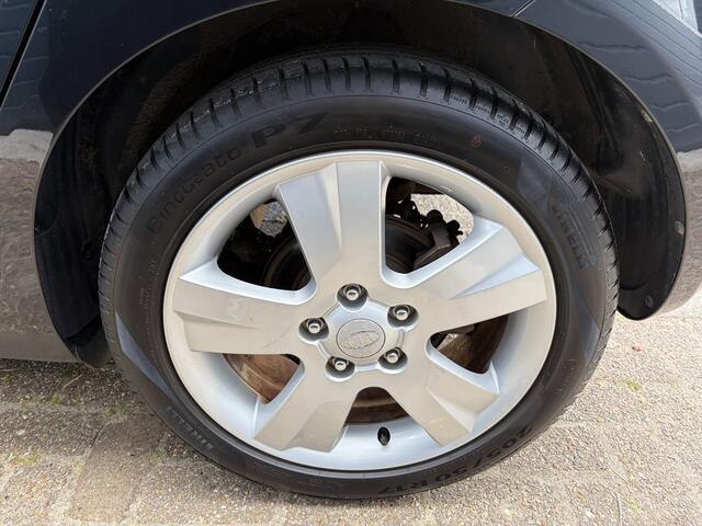 KIA Venga 1.6|Airco|+APK|Cruise control|Automaat|